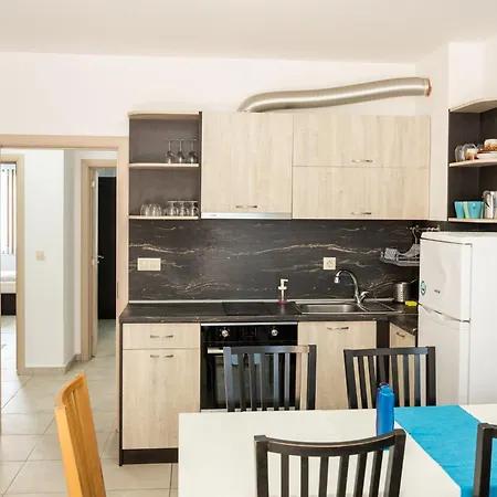 Marea 1 Apartman Pomorie