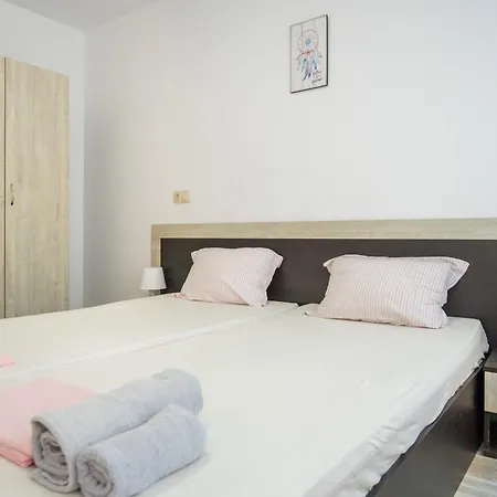 Marea 1 Apartman Pomorie