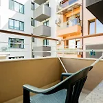 Appartamento Marea 1 Pomorie