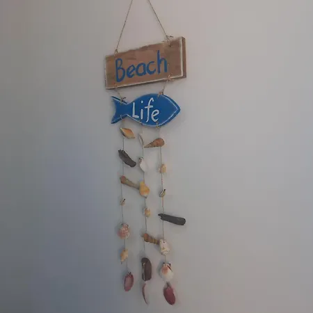 Marea 1 Апартаменты