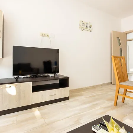Marea 1 Apartmán