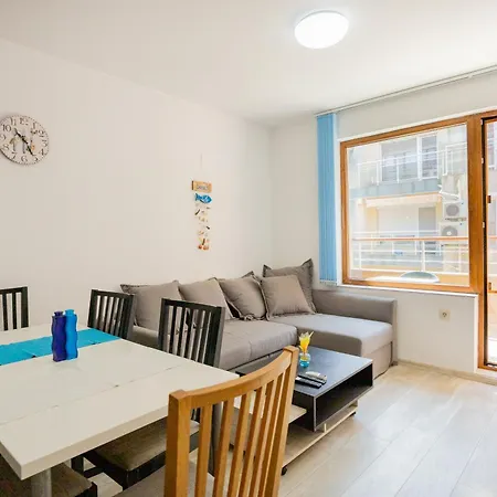 Апартаменты Marea 1 *