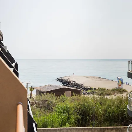 Апартаменты Marea 1 *