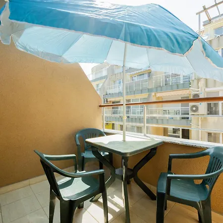 Apartmán Marea 1