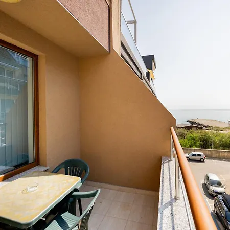 Апартаменты Marea 1 *