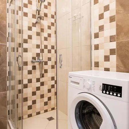 Marea 1 * Поморие