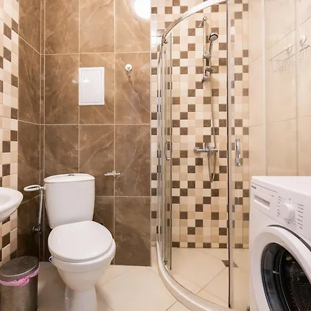 Marea 1 Поморие