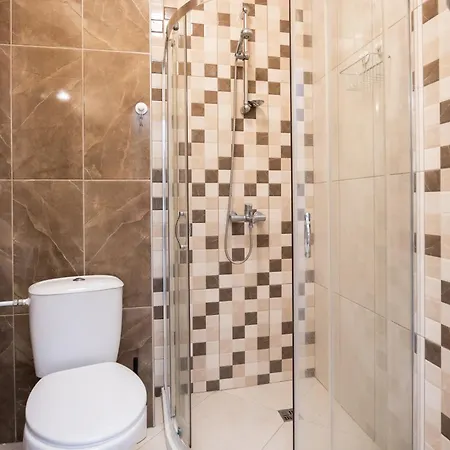 Marea 1 Апартаменты