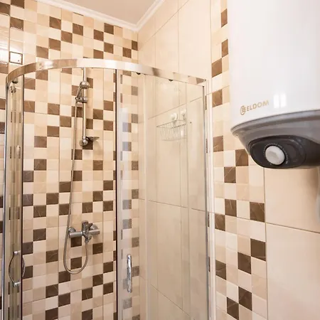 Marea 1 Апартаменты Поморие