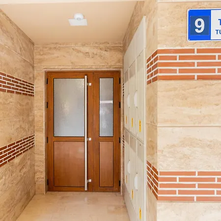 Marea 1 * Поморие