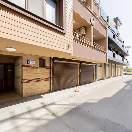 Marea 1 Apartmán